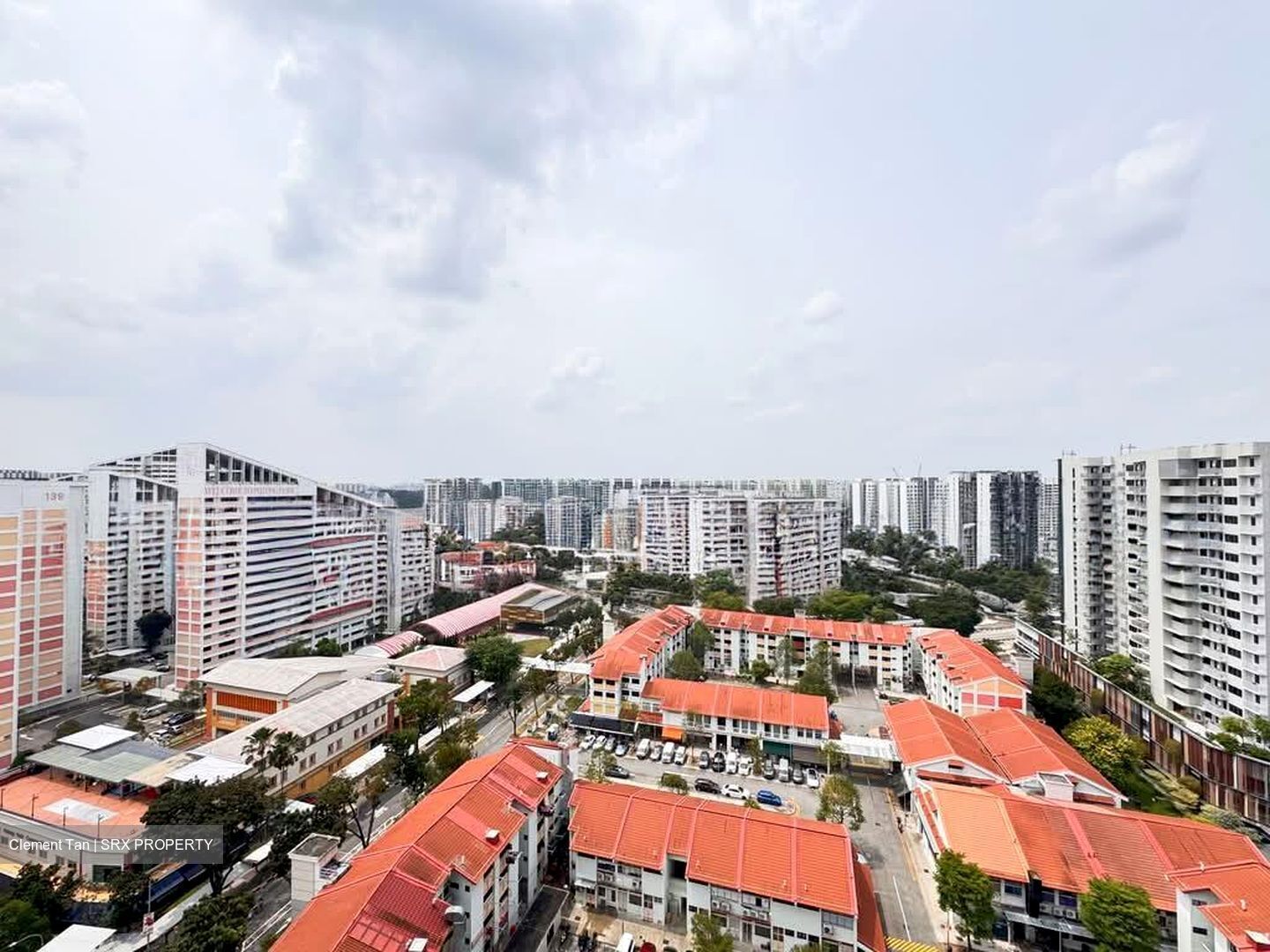 The Poiz Residences (D13), Apartment #601659571